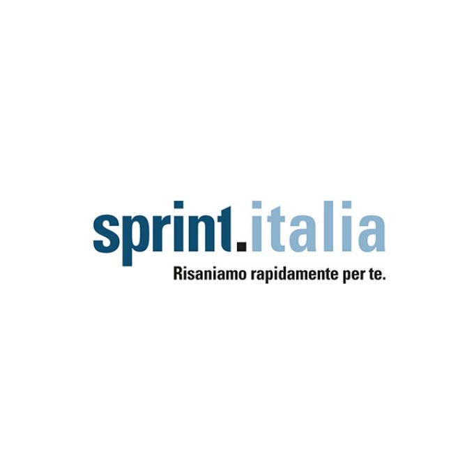 Sprint Italia