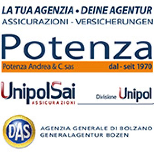 Agenzia di Assicurazioni Potenza