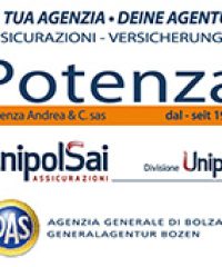 Agenzia di Assicurazioni Potenza