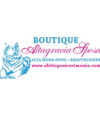 Boutique Altagracia Sposa