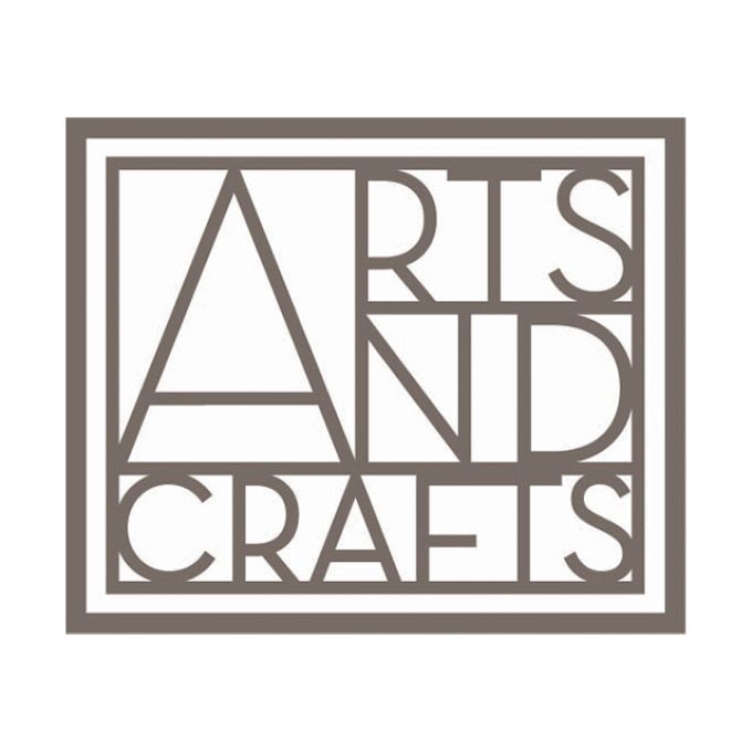 Arts and Crafts Shop