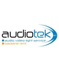 Audiotek Technology Solutions