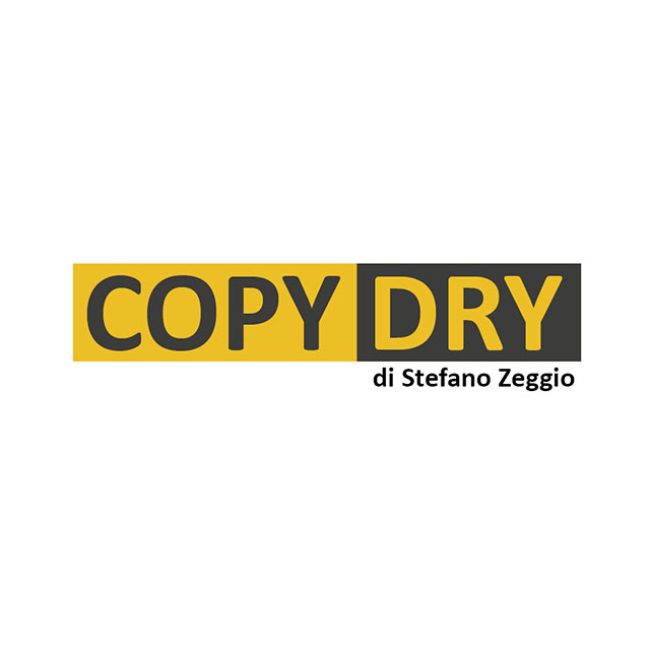 Copy-Dry