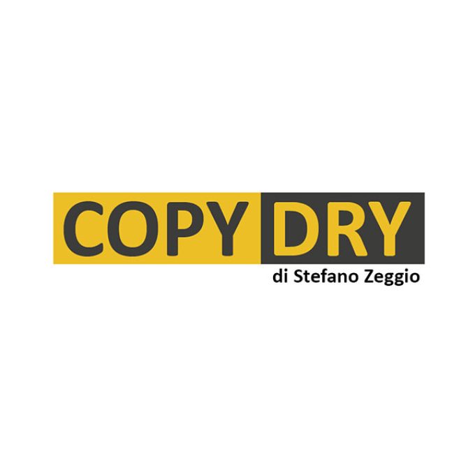 Copy-Dry