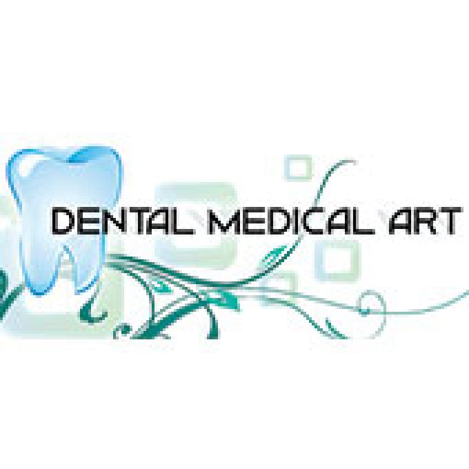 Dental Medical Art