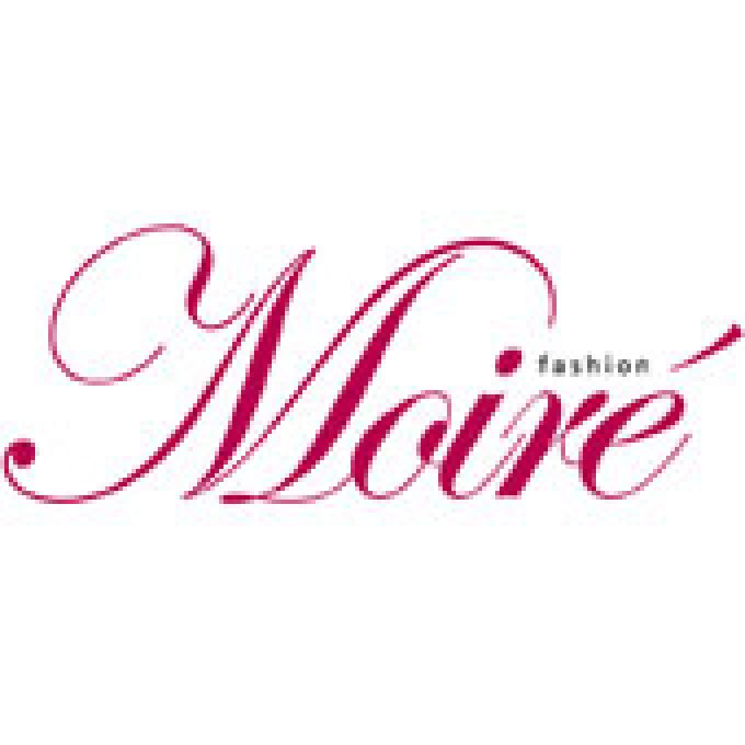 Moiré 360° – Fashion Industry