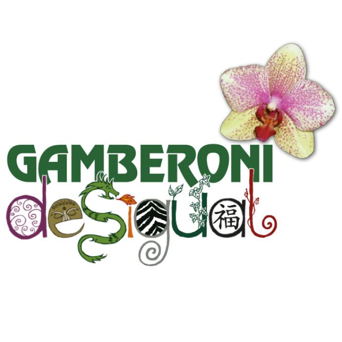 Gamberoni Desigual