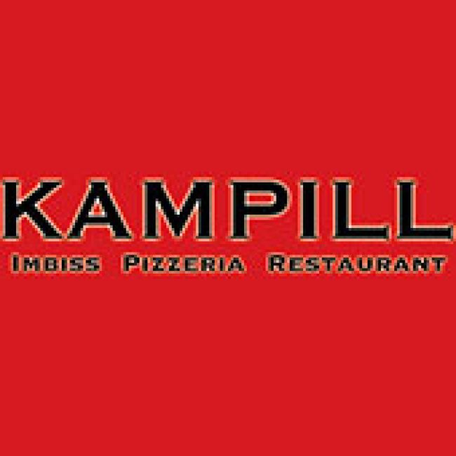 Imbiss Pizzeria Restaurant Kampill