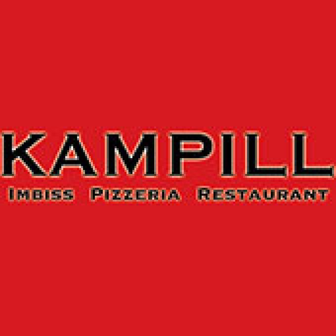 Imbiss Pizzeria Ristorante Kampill