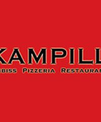 Imbiss Pizzeria Ristorante Kampill