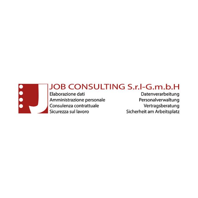 Job Consulting