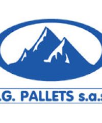 LG Pallets