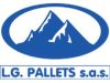 LG Pallets