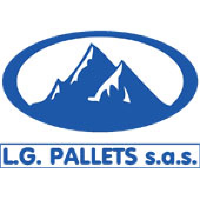 LG Pallets