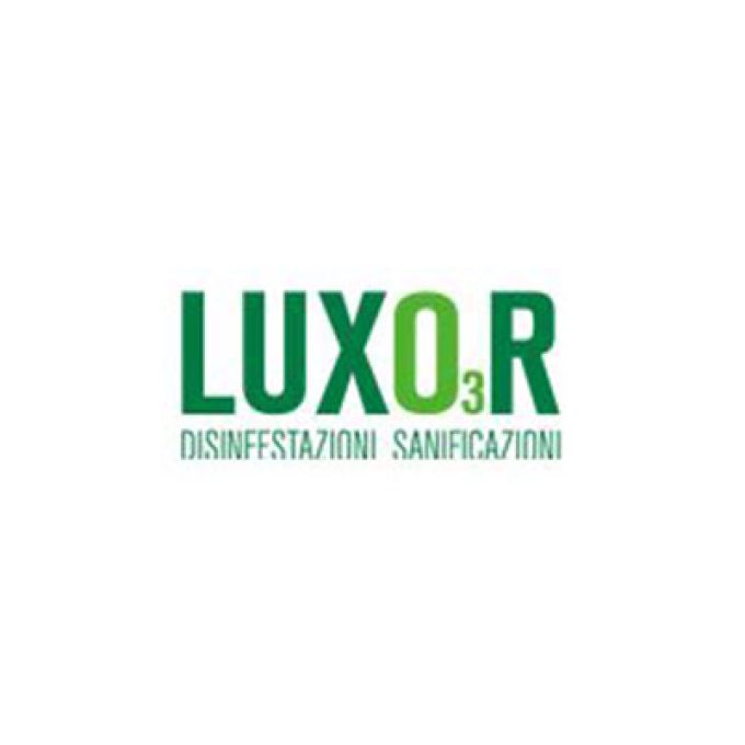 Luxor Disinfestazioni e Sanificazioni