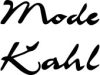 Mode Kahl