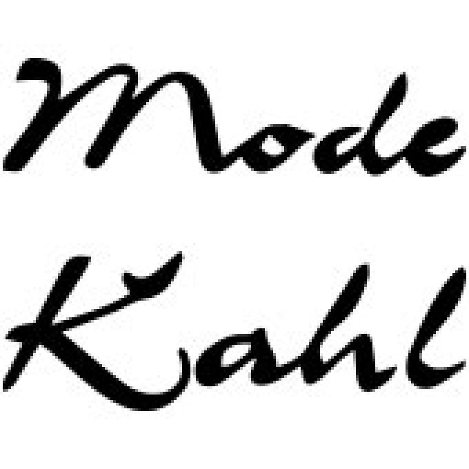 Mode Kahl