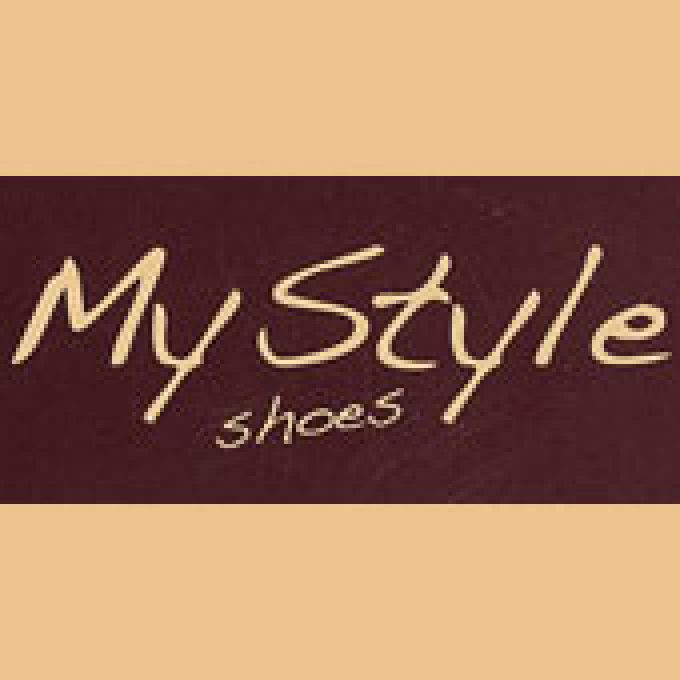 My Style Shoes