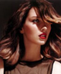 Nuovo Luk-y Hair-s