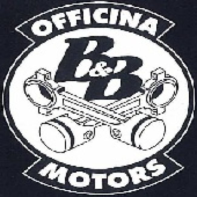 Officina B&B Motors