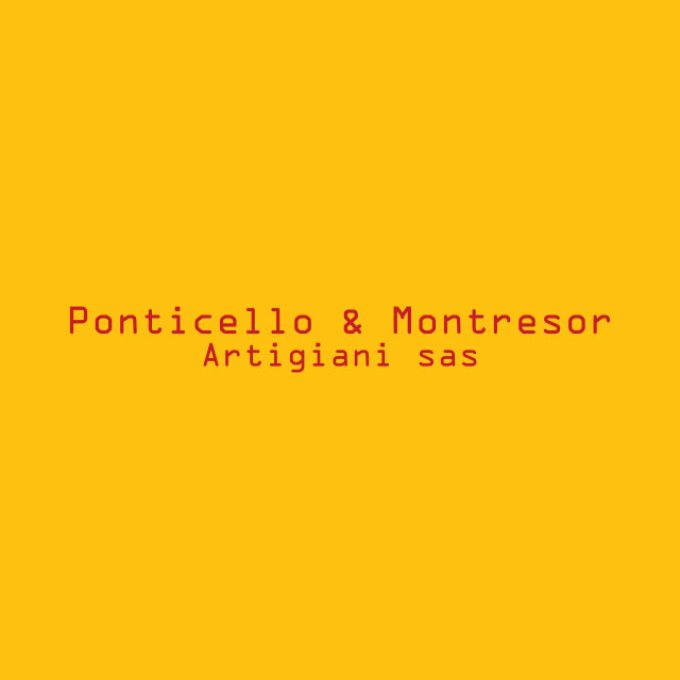 Ponticello & Montresor