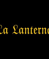 Restaurant Pizzeria La Lanterna