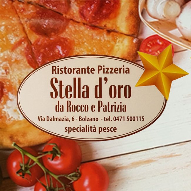 Ristorante Pizzeria Stella d’oro da Rocco e Patrizia