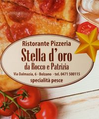 Ristorante Pizzeria Stella d’oro da Rocco e Patrizia