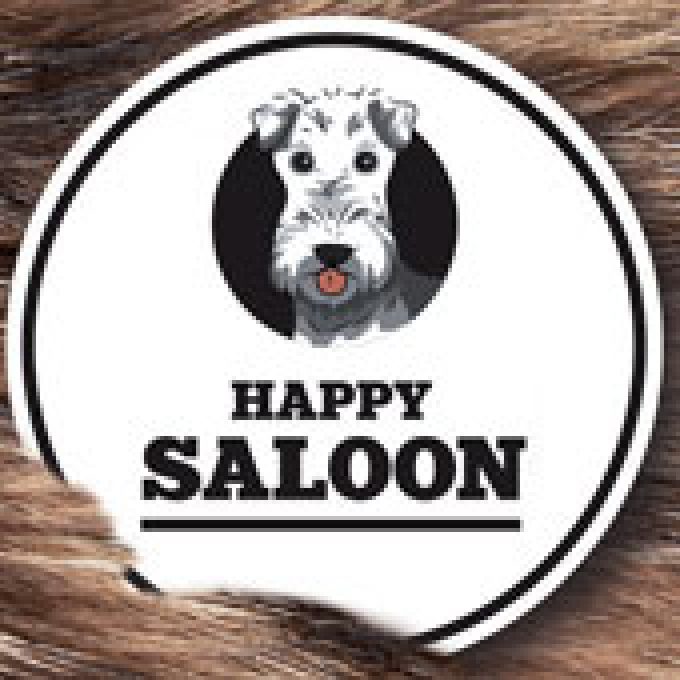 Happy Saloon