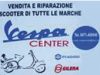 Vespa Center